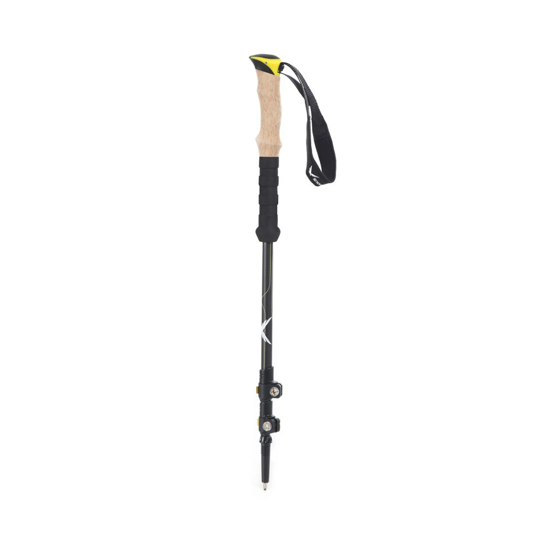 باتوم کلیپسی اسنوهاک مدل کربن کد SNOW HAWK T0112