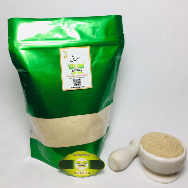 سیریش (بسته 100گرمی)
