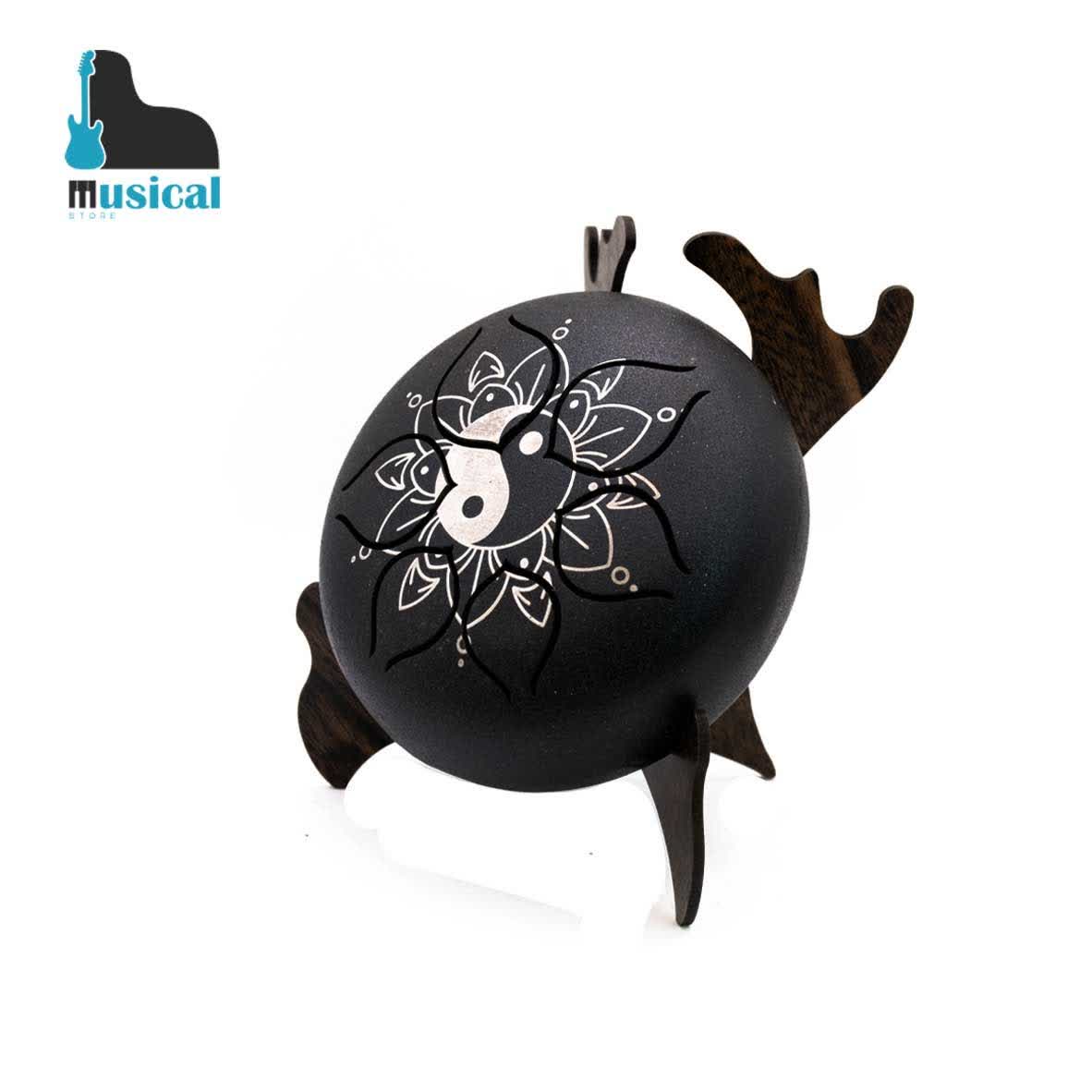 پیکوپن سربی طرح 17