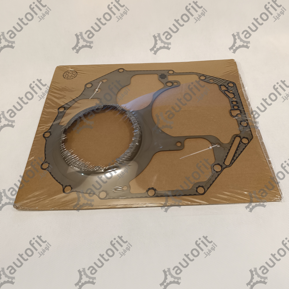 واشر وسط نو گیربکس اتوماتیک AL4