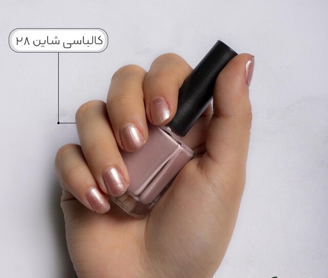 لاک نمازی نیکا (کالباسی شاین کد 28)