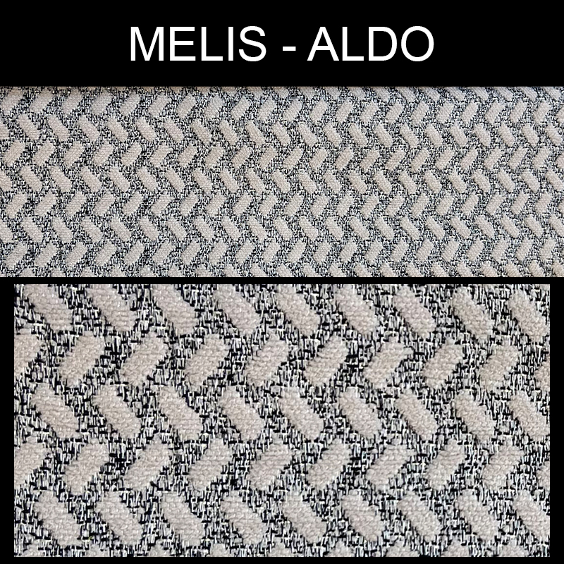 پارچه مبلی ملیس آلدو ALDO کد 44