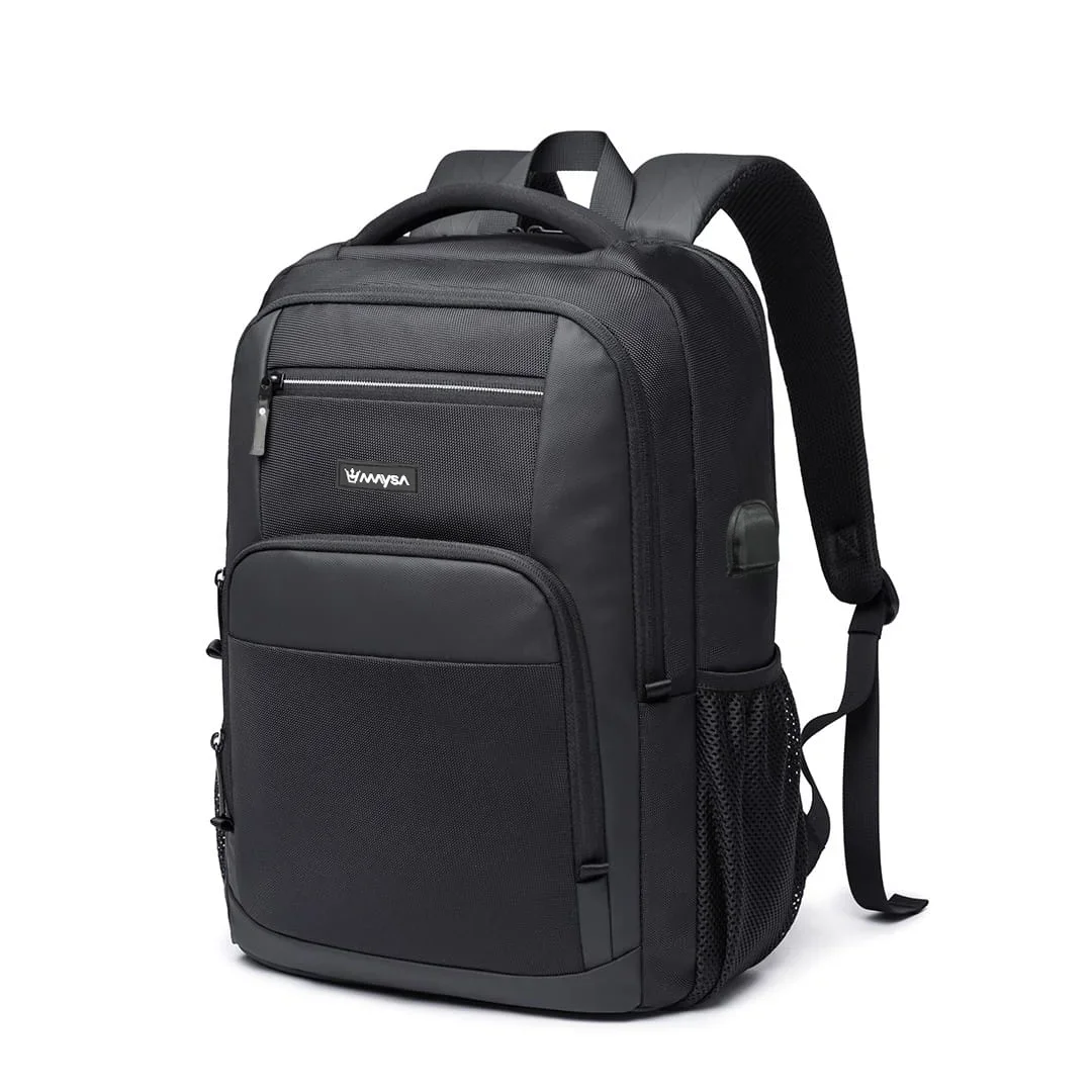کوله پشتی لپتاپ مایسا Maysa laptop backpack