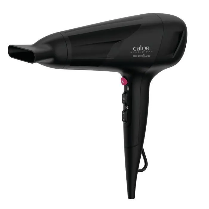 سشوار کالر مدل Calor CV5803