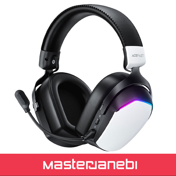 ACEFAST Wireless Gaming Headset H11 هدفون بلوتوث گیمینگ ایس فست