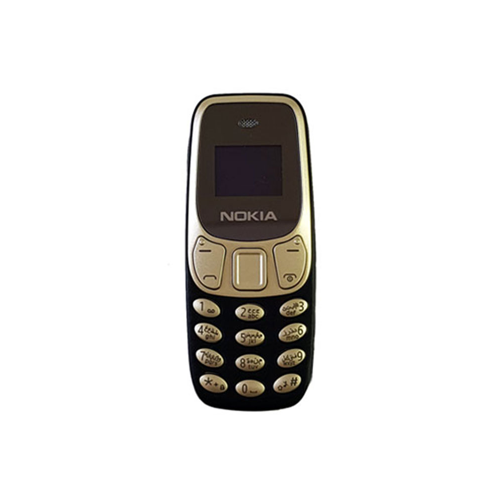 گوشی موبایل نوکیا مدل Nokia Mini Bm10
