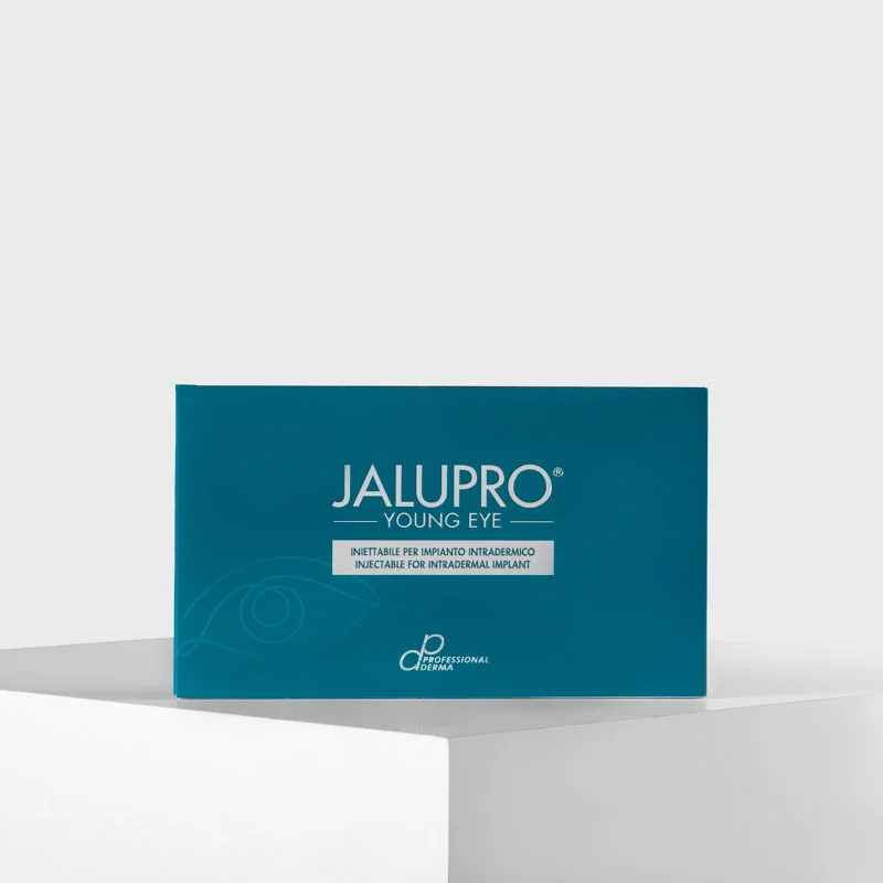 مزوژل جالپرو یانگ آی Jalupro young eye