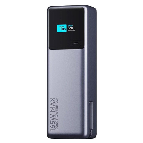 پاوربانک شیائومی 10 هزار میلیآمپر 165 وات (XIAOMI 20mAh 165W PB1165MI)