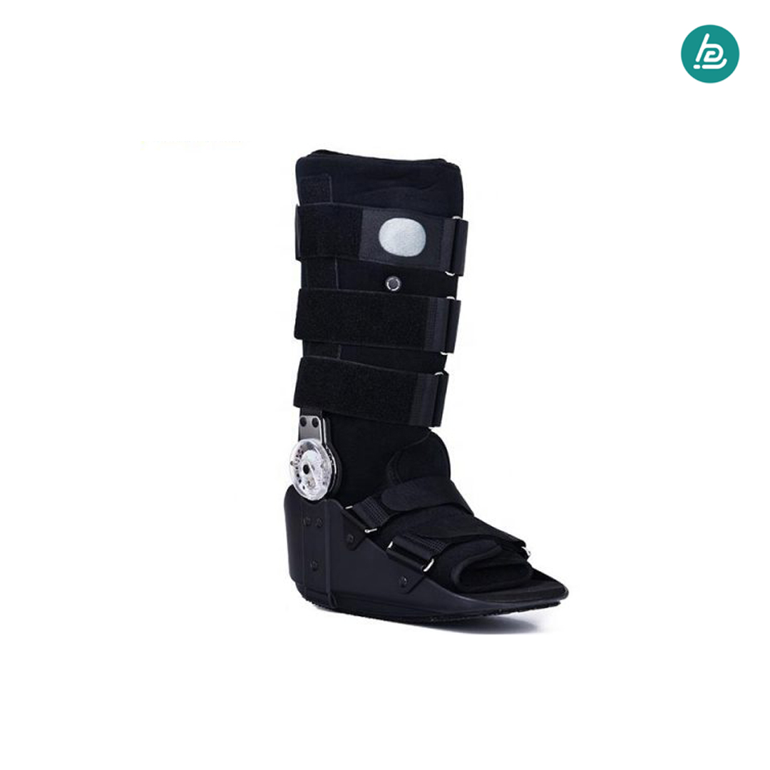 آتل پا مدرج(قفلی)و بادشونده ارتولایف OrthoLife OL-WK003