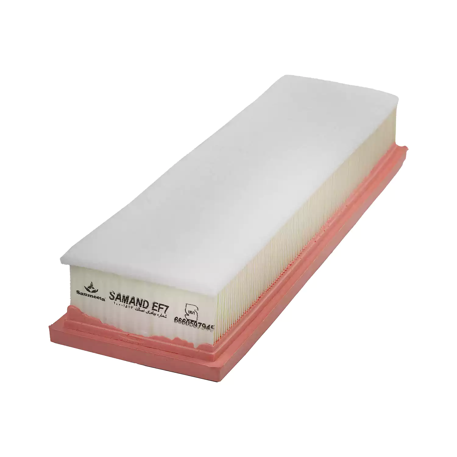 فیلتر هوای خودرو سومیتا مدل SA300108 مناسب سمند موتور ملی (EF7)، دنا