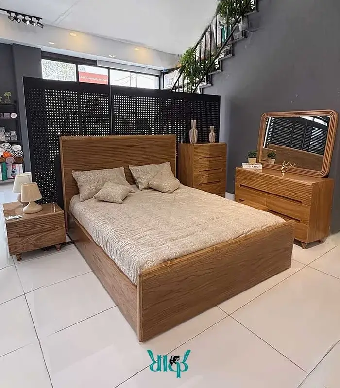 سرویس خواب دو نفره الیزا