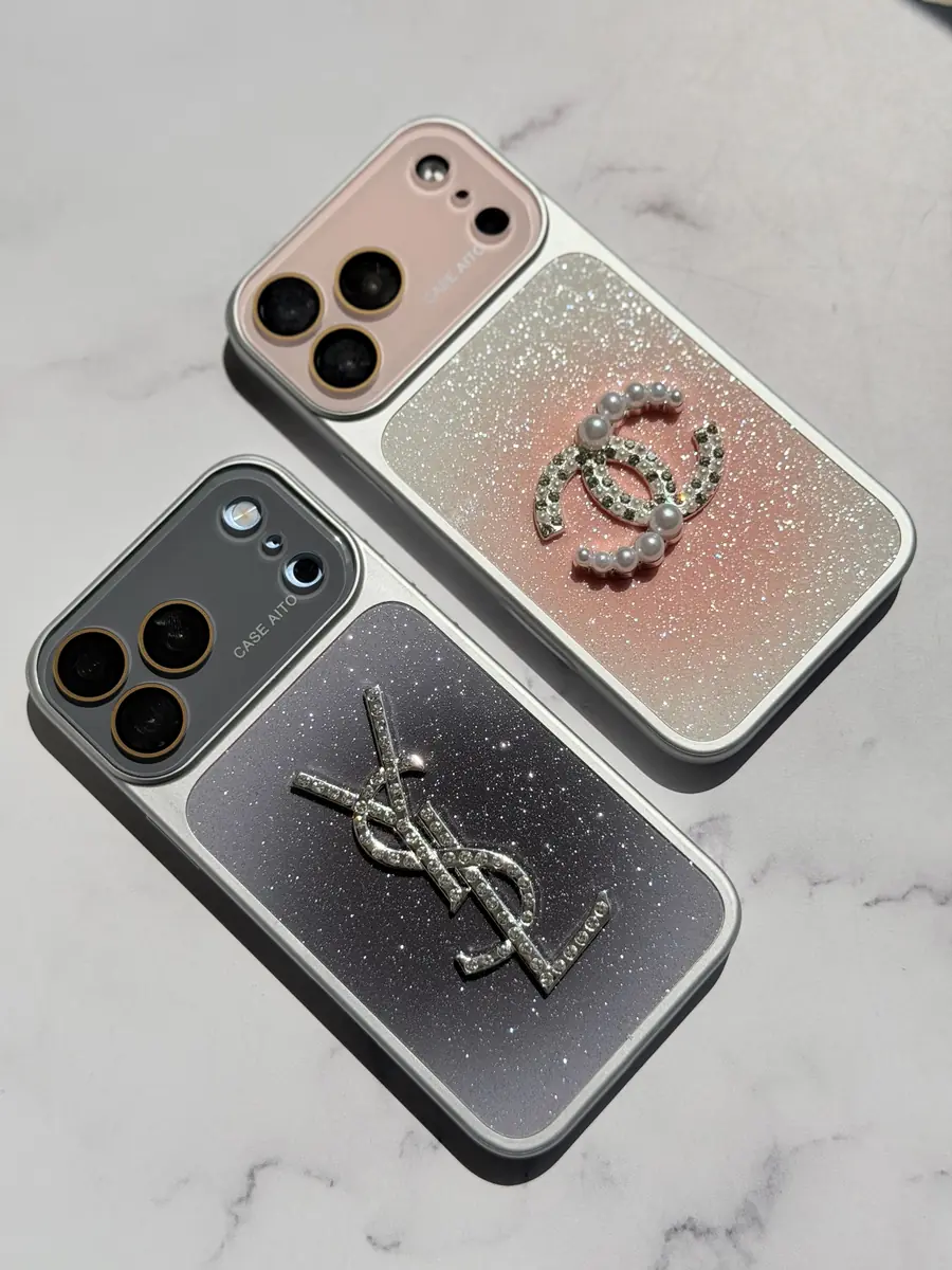 قاب Ysl &amp; Chanel شاین لنز (کدC2316)