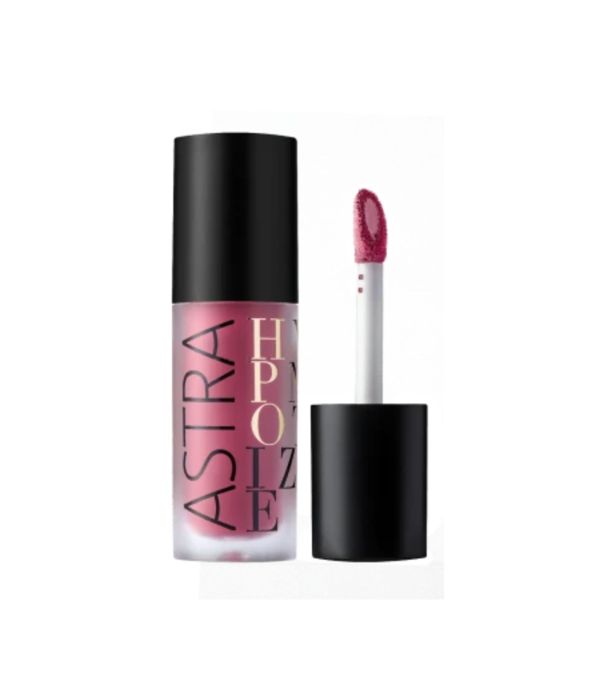 رژ لب مایع مات هیپنوتیز آسترا در رنگ بندی متنوع Astra Hypnotize Liquid Lipstick