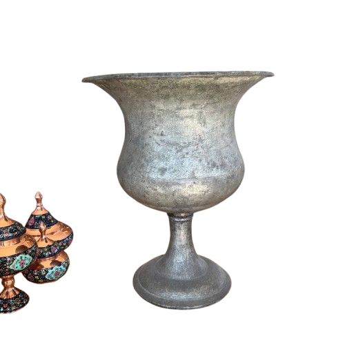 دوستکامی بکر کهنه قاجاری