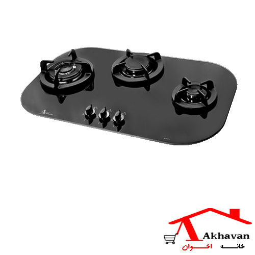 اجاق گاز رومیزی مدل Gi97 برند اخوان