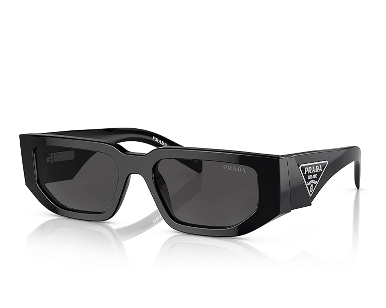 عینک پرادا PRADA - SPR 09Z - 1AB-5S0