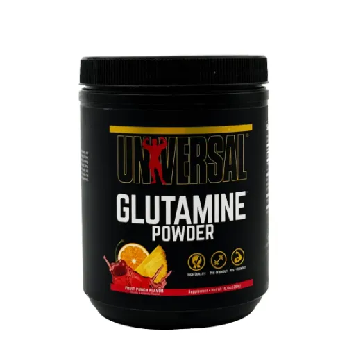 گلوتامین یونیورسال UNIVERSAL NUTRITION