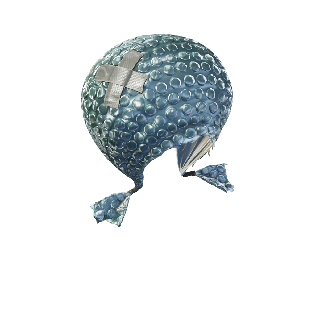 Pop Dropper