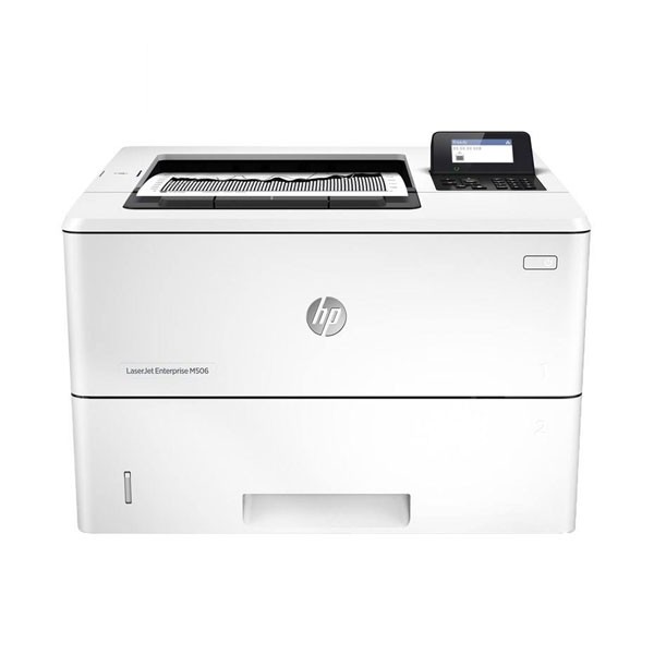 پرینتر لیزری اچ پی استوک مدل LaserJet Pro M506n