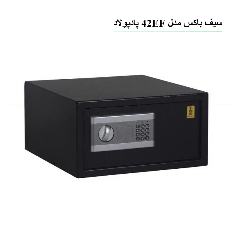 سیف باکس مدل 42EF