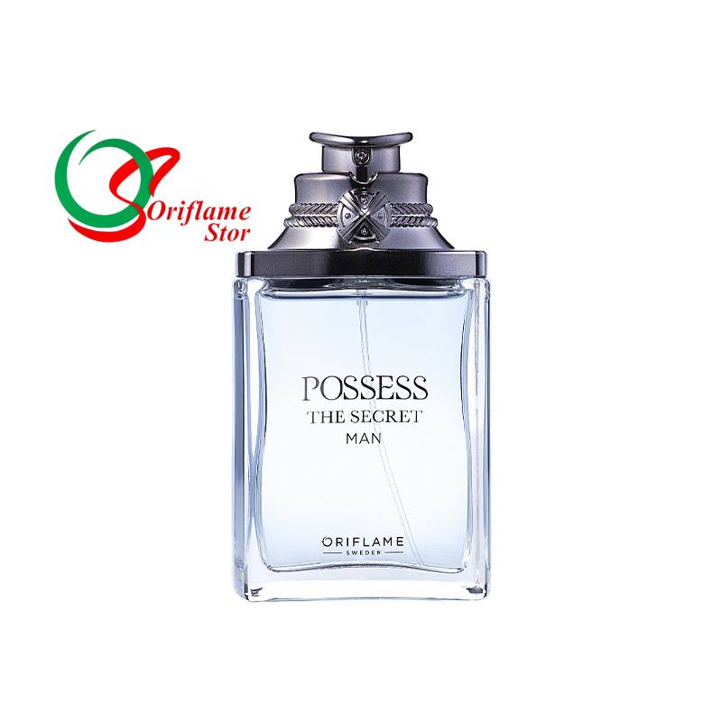 ادوپرفیوم مردانه پوسس دسکرت اوریفلیم ( 33650)