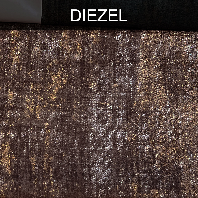 پارچه مبلی دیزل DIEZEL کد 9