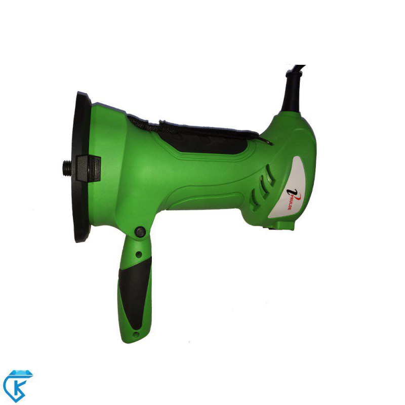 پولیش زن 9010 Prulde