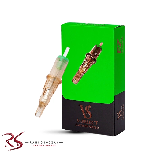 پک 5 عددی کارتریج Vselect قطر 10 مدل M1