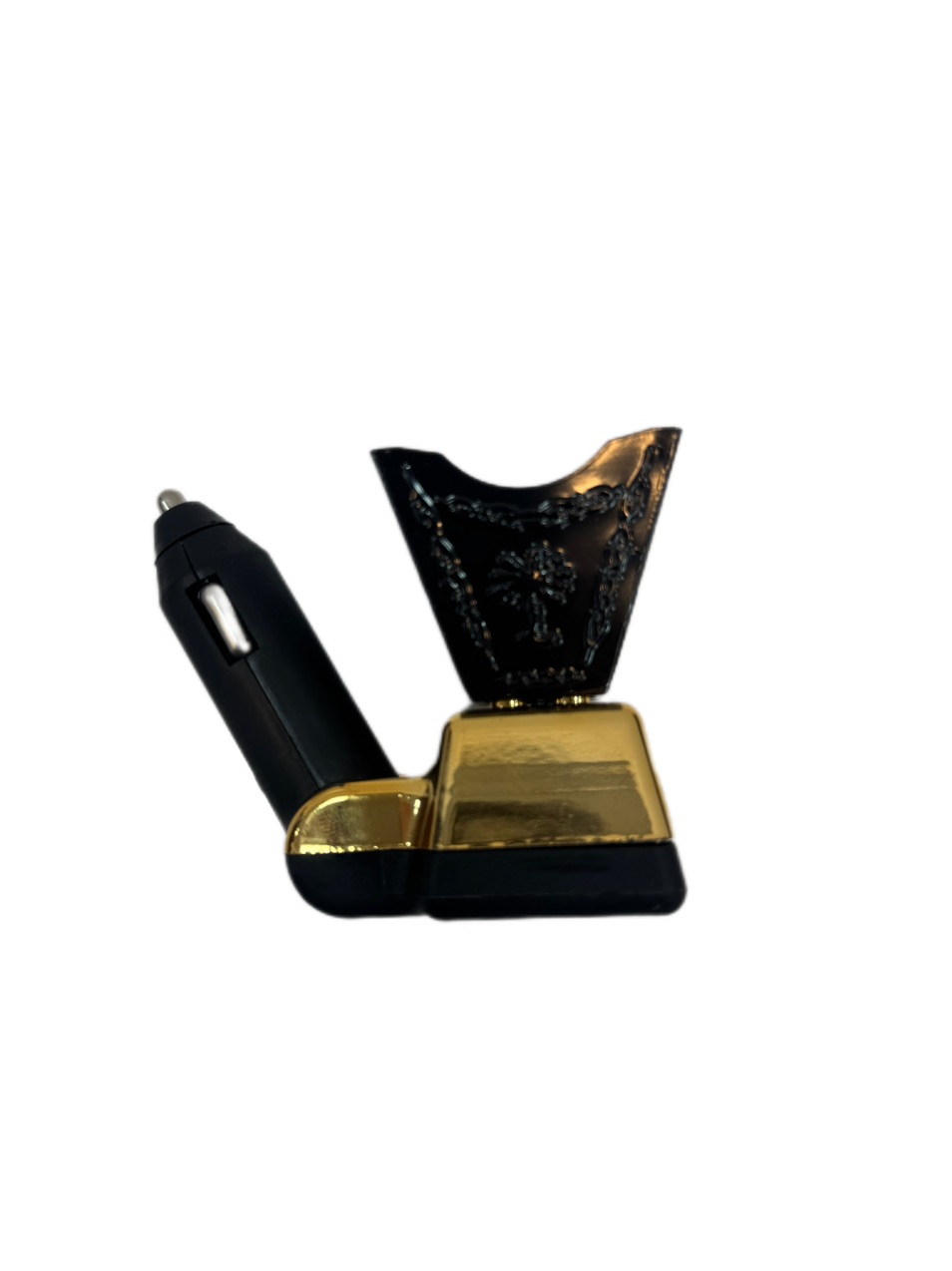بخورسوز فندکی ماشین کد735