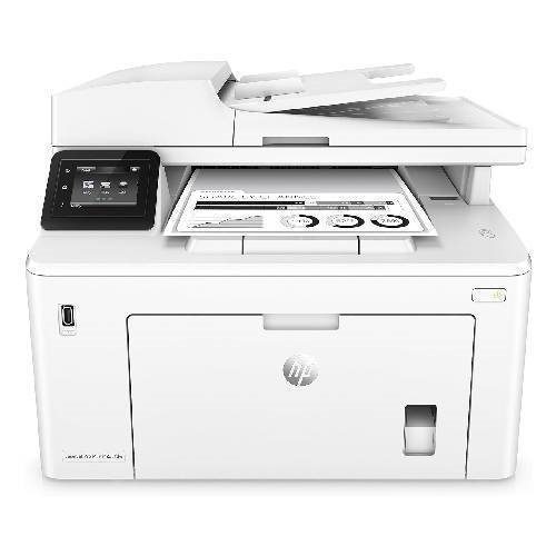پرینتر چندکاره لیزری اچ پی HP LaserJet Pro MFP M227fdw