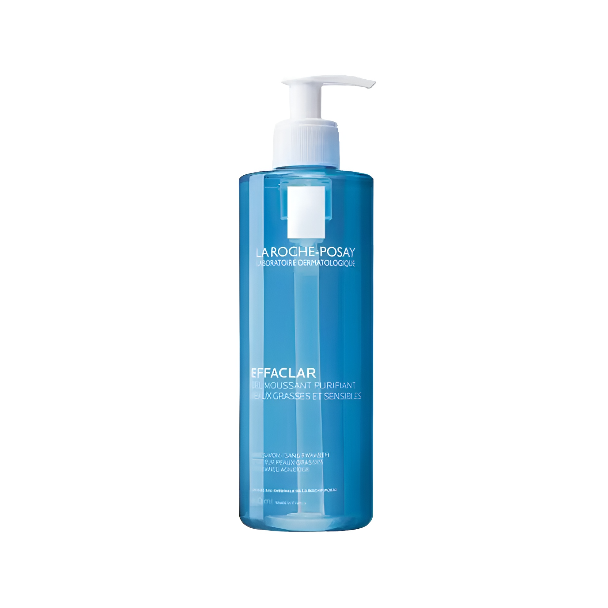 ژل شوینده لاروش پوزای پوست چرب و حساس 400 میل / La Roche Posay