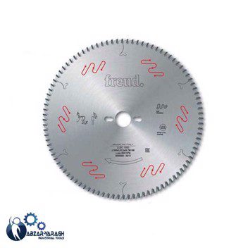تیغ اره الماسه 18 سانتیمتر فرود 48 دندانه LP85M003P