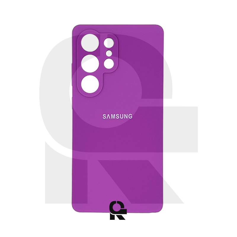 قاب سیلیکونی اصلی SAMSUNG S24 ULTRA