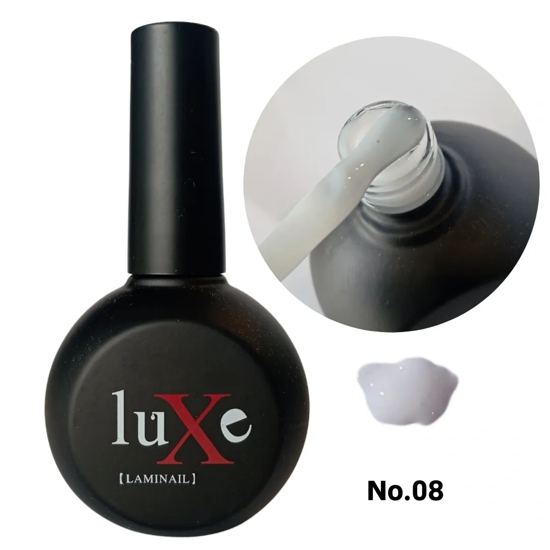 لمینت لوکسی 30 میل LUXE 08