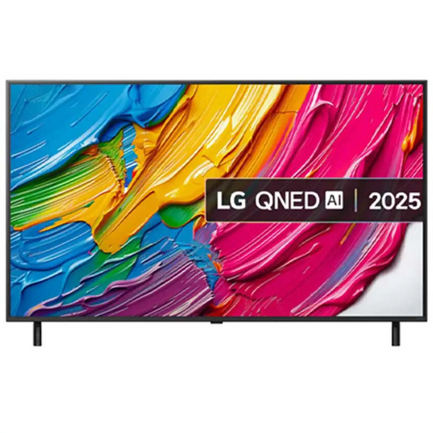 تلویزیون ال جی مدل QNED80A - 75