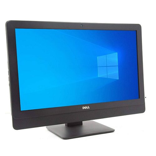 آل این وان  ALL IN ONE DELL OptiPlex 9030 i5(4)- استوک
