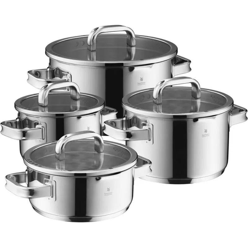 ست قابلمه WMF Function 4 Advanced