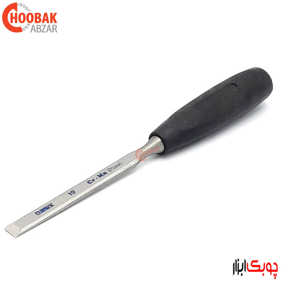 مغار سر تخت 10 میلیمتر نارکس کد 810010