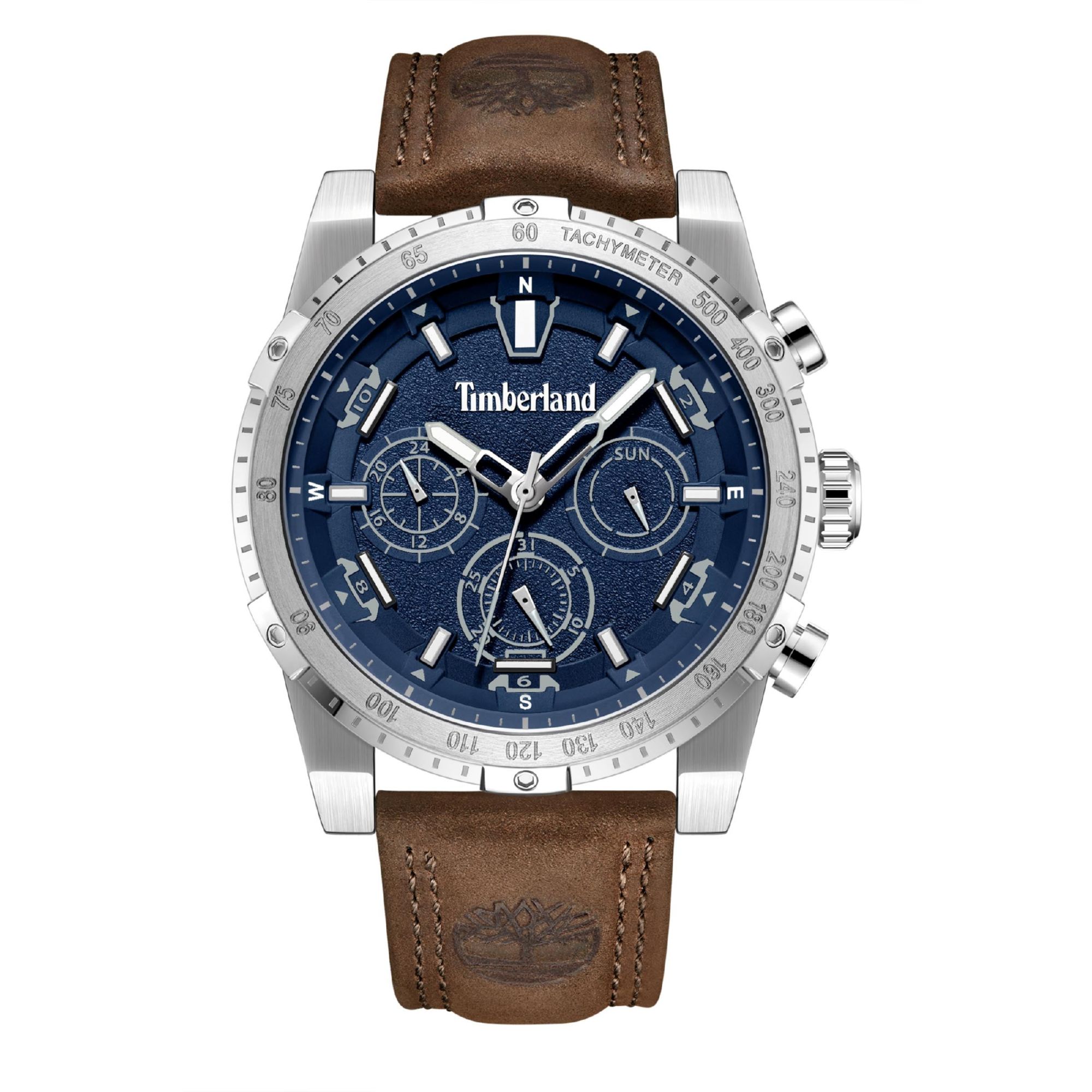 ساعت مچی مردانه تیمبرلند (Timberland) مدل TDWGF2230402