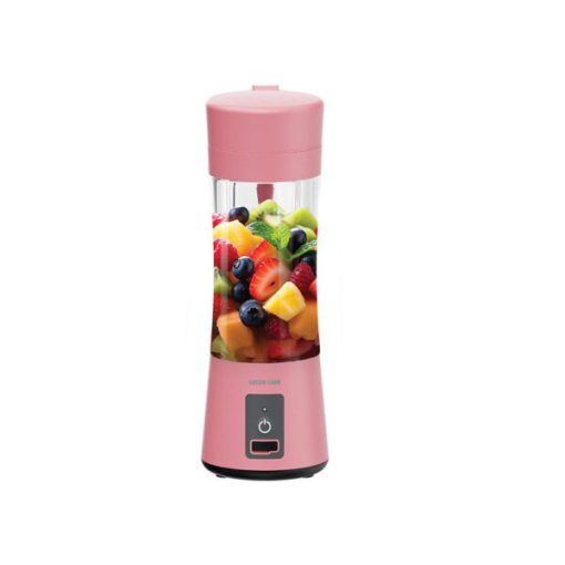 آبمیوه گیر جوس میت 380 میلی‌لیتری گرین Green Lion Juice Mate Juicer