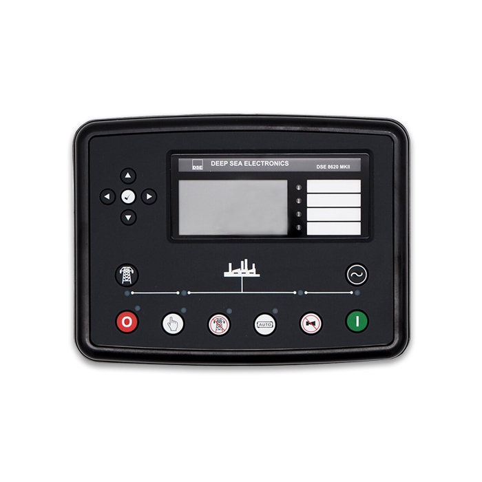 برد کنترل دیپسی Deep Sea DSE 8620 MKII