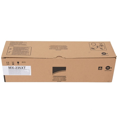 کارتریج MX-235XT شارپ مشکی