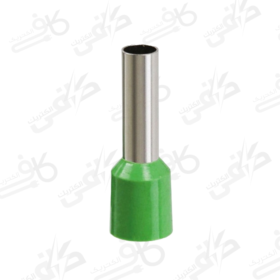 وایرشو تک 6 سبز