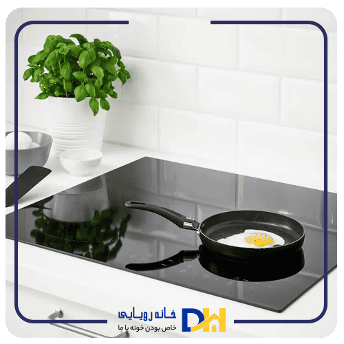 تابه نچسب ۱۷سانت ایکیا HEMLAGAD