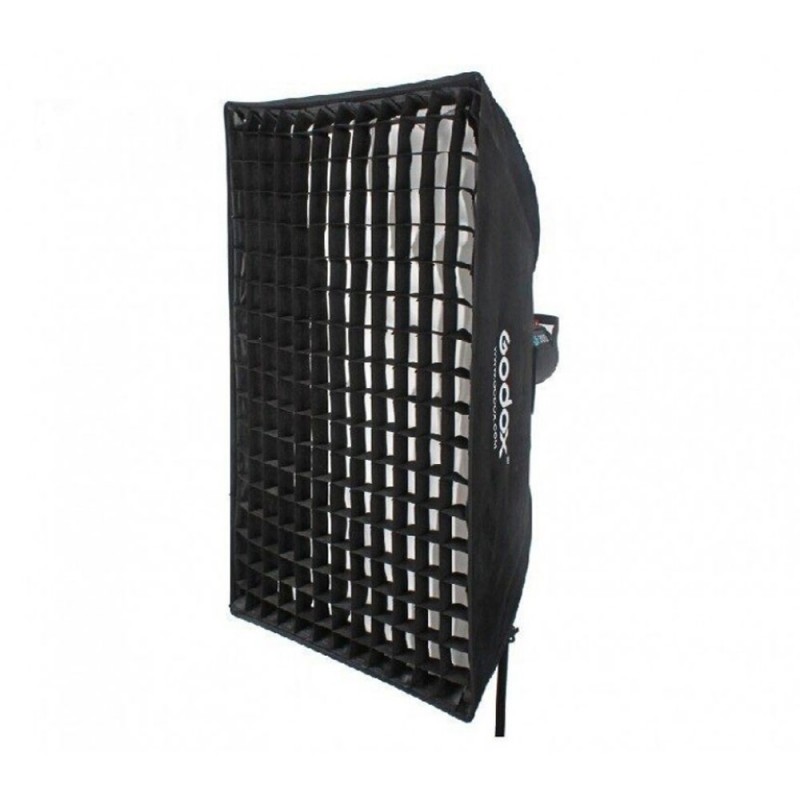 سافت باکس پرتابل گودکس مدل Godox Portable Softbox 70x100cm