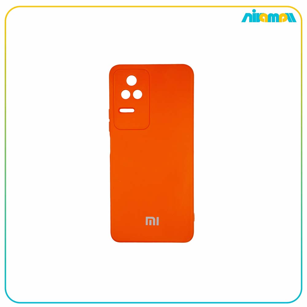 کاور سیلیکونی مناسب برای گوشی xiaomi poco f4