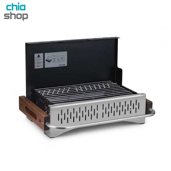 باربیکیو ذغالی نیچرهایک مدل Naturehike CNK2300CJ010