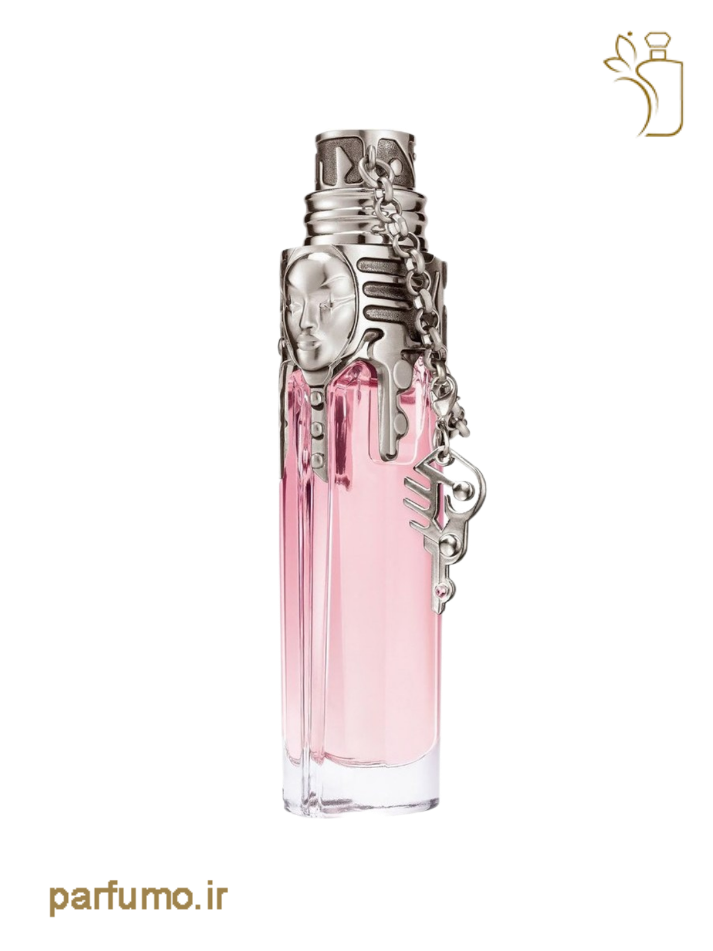 عطر ادکلن تیری موگلر وومنیتی(عطر گرمی)
