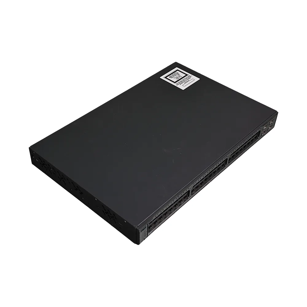 سوئیچ 48 پورت سیسکو مدل WS-C3750G-48TS-S
