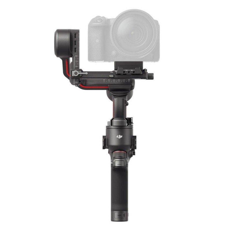 گیمبال دوربین دی جی آی مدل DJI RS 3 Pro